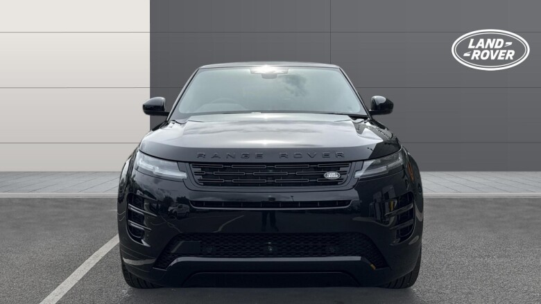 Land Rover Range Rover Evoque 2.0 D200 Dynamic SE 5dr Auto Diesel Hatchback